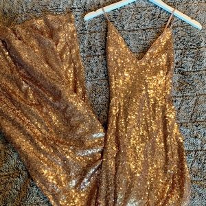 Lulus bridesmaid/formal dresses